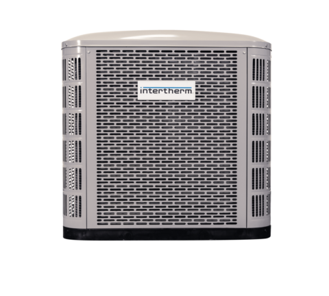 Air Conditioners & Heat Pumps - Intertherm