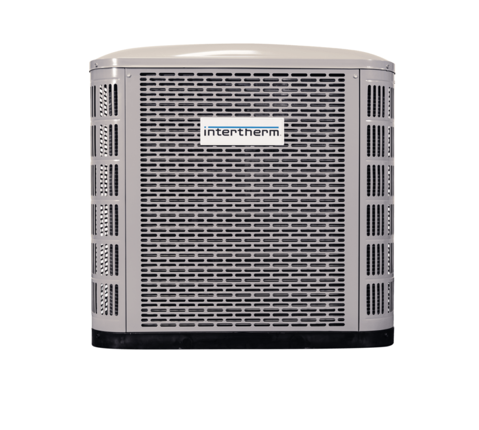 Air Conditioners & Heat Pumps - Intertherm