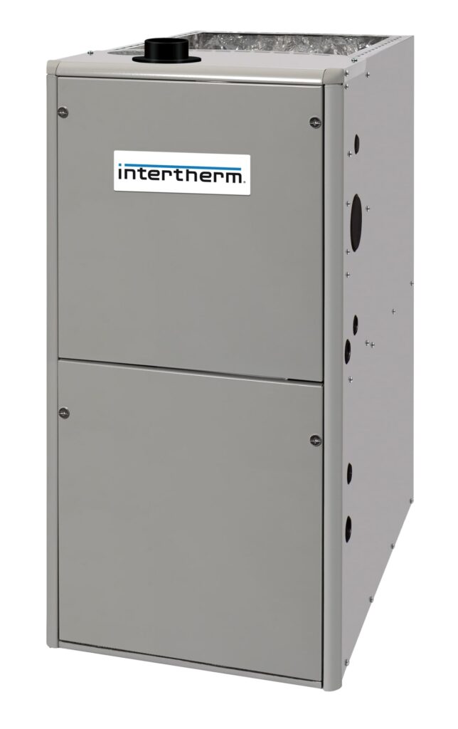 Intertherm MG3P furnace