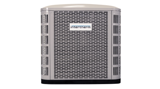 Air Conditioners & Heat Pumps - Intertherm